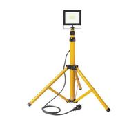 ALLED Set: Proiettore ALLED 30W + Treppiede + ADVITI AD-NL-6296