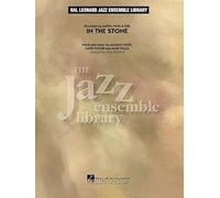 Allee Willis,David Foster,Maurice White-In The Stone-Score & Parts