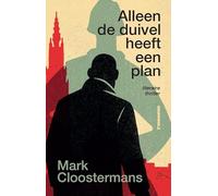 Alleen de duivel heeft een plan