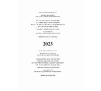 Allegations of Genocide Under the Convention on the Prevention and P (Tascabile)