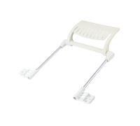 Allegato di poggiapiedi per sedia da ufficio Accessori per la sedia di