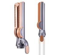 Allegato per asciugacapelli Dyson Airwrap, compatibile con HS01/HS05/HS08, senza piastre calde: styling con tecnologia Airflow, asciugare e lisciare contemporaneamente, riduce i danni ai capelli, rame