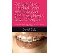 Alleged Jews: Crooked, Racist, and Mediocre GDC: Dirty Negro Faced Charges.: ‘British Integrity, the Gold Standard.’ Racist Lord Denning (1899-1999).
