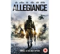 Allegiance [DVD] [Edizione: Regno Unito]