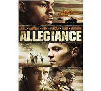Allegiance [Edizione: Stati Uniti]