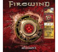 Firewind Allegiance - Gold (Vinyl LP)