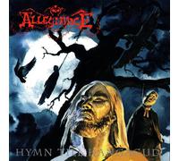 Allegiance Hymn Till Hangagud (CD) Album