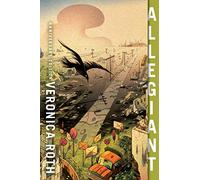 Allegiant Anniversary Edition: 3