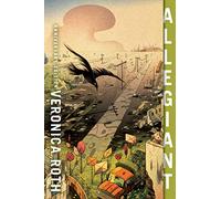 Veronica Roth Allegiant (Tascabile) Divergent Trilogy