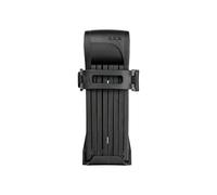 Allegion Netherland BV axa, Lucchetto Unisex Adulto, Nero, 80cm
