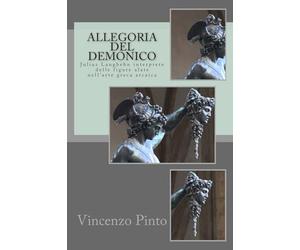 Allegoria del demonico: Julius Langbehn interprete delle figure alate nell'arte greca arcaica: Volume 8