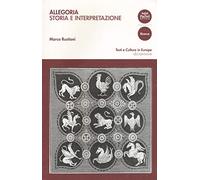 Allegoria. Storia e interpretazione