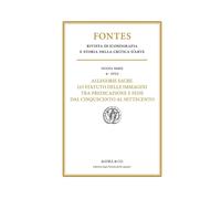 Libri Allegorie Sacre. Lo Statuto Delle Immagini Tra Predicazione E Fede Dal Cin