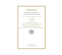 Libri Allegorie Sacre. Lo Statuto Delle Immagini Tra Predicazione E Fede Dal Cin