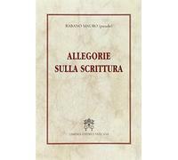 Allegorie sulla Scrittura