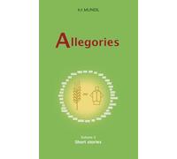 Allegories Volume 4: Short Stories: 4/4