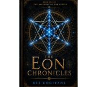 Allegory of the Puzzle: The Eon Chronicles