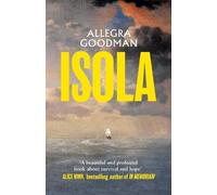 Allegra Goodman Isola (Copertina rigida)
