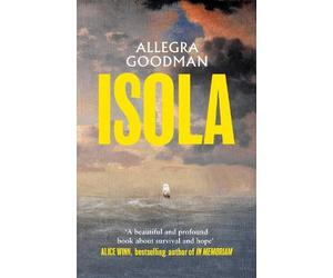 Allegra Goodman Isola (Copertina rigida)