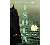 Allegra Goodman Isola: Reese's Book Club (Copertina rigida)