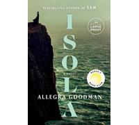 Allegra Goodman Isola: Reese's Book Club (Tascabile)