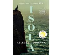 Allegra Goodman Isola: Reese's Book Club (Tascabile)