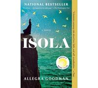 Allegra Goodman Isola: Reese's Book Club (Tascabile)