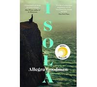 Allegra Goodman Isola (Tascabile)