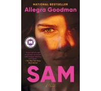 Allegra Goodman Sam: A Read with Jenna Pick (Tascabile)