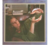 Allegra Krieger Art Of The Unseen Infinity Machine (Vinyl LP)