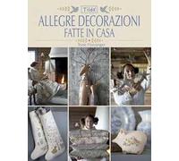 Allegre decorazioni fatte in casa [Paperback] [Sep 03, 2015] Finnanger, Tone