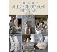 Allegre decorazioni fatte in casa - Finnanger Tone