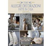 Allegre decorazioni fatte in casa [Paperback] [Sep 03, 2015] Finnanger, Tone