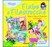 Allegre fiabe e filastrocche