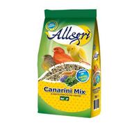 Allegrì alimento completo per Canarini mix 1 kg