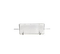 ALLEGRI Griglia per girarrosto cm 50 X 22 lunga cm 76