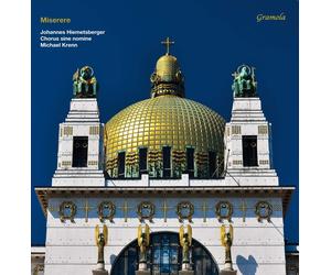 ALLEGRI / IVANOFF Miserere (Vinyl LP)