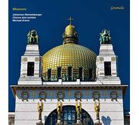 ALLEGRI / IVANOFF Miserere (Vinyl LP)