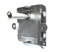 ALLEGRI MOTORE DI RICAMBIO PER GIRARROSTO ALIMENTAZIONE 4,5/6 /9 VOLT PORTATA MAX 10 KG