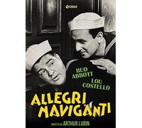 Allegri Naviganti