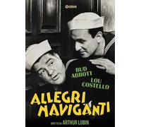 Allegri Naviganti