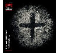 Allegri/ Nethsingha/ Anderson-Besan - Ash Wednesday