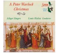 Allegri Singers - Benedicamus Domino