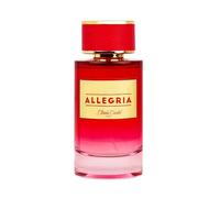 Fragranza - Allegria - Diane Castel - Nebbia profumata - 100 ml