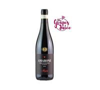 ALLEGRINI AMARONE DELLA VALPOLICELLA CLASSICO 2016 VINO ROSSO DOCG VENETO