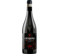 Allegrini Amarone Della Valpolicella Classico D.O.C.G 2020 Special Christmas Edition - 0,75 L