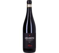 Amarone Della Valpolicella Allegrini 2016