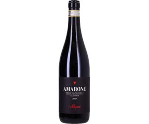 Allegrini Amarone della Valpolicella Classico D.O.C.G. 2021 - 0,75 L