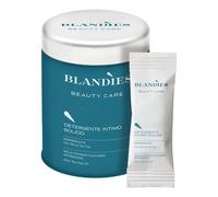 Allegrini BLANDIES DETERGENTE INTIMO SOLIDO EFFERVESCENTE 32 COMPRESSE