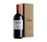 Allegrini La Grola Verona IGT 2021 Magnum 1,5 ℓ, Cassetta di legno